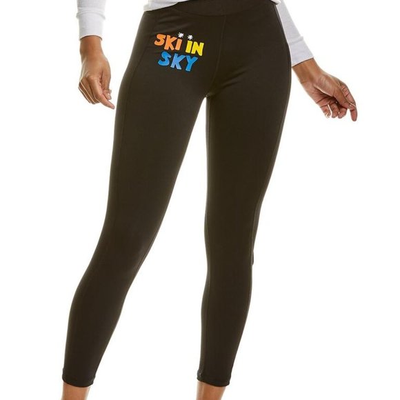 Rossignol Pants - ROSSIGNOL  Bessi Baselayer  LogoTights